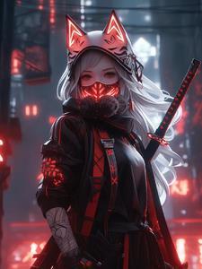 我爹有钱但很凶