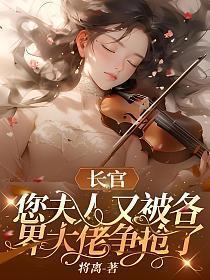 长官您夫人又被各界大佬争抢了男主女主是谁