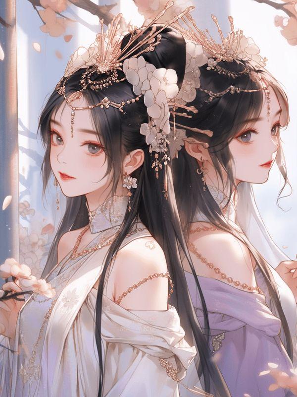 闺蜜心窍死了几个