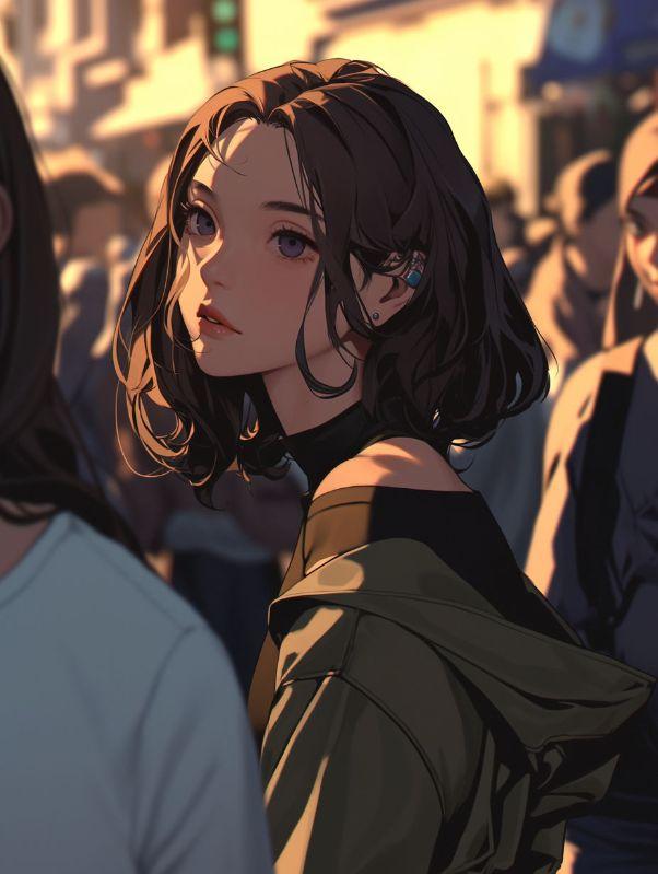 向明月什么意思