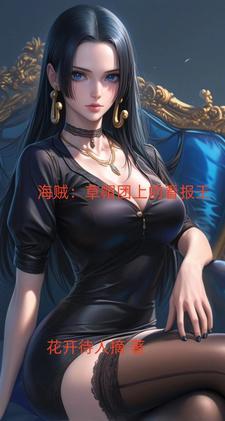 海贼之我是罗宾爸爸