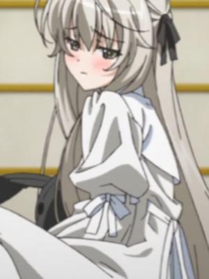 被柴刀的动漫人物