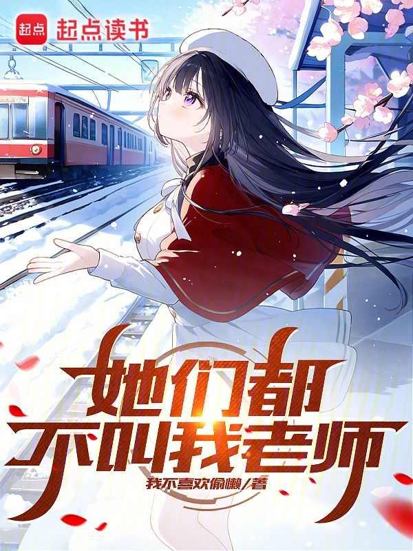 她们都不叫我老师书评